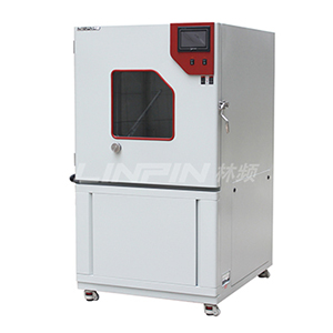 吹塵試驗(yàn)箱